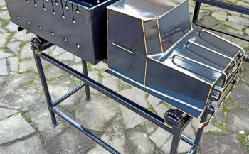 Мангали